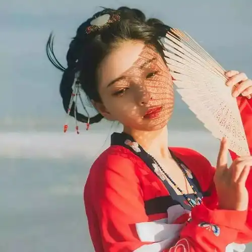 头像壁纸往后的余生,不再将就