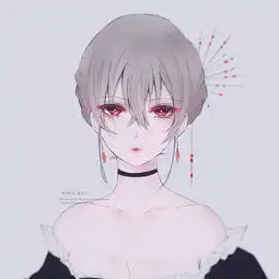 求动漫原图