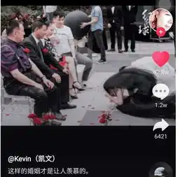 抖音黑色婚纱新娘走红网红,真实职业曝光,原来她是做这个的