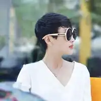 漂亮唯美时尚的裙子微信头像图片大全