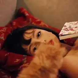 唯美个性头像文艺复古头像