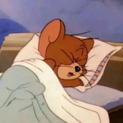 喜欢猫和老鼠头像合集