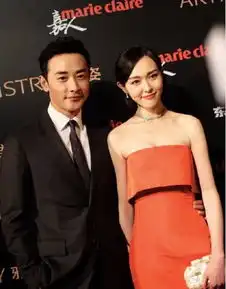 胡歌又促恋情彭于晏和张韶涵在一起了
