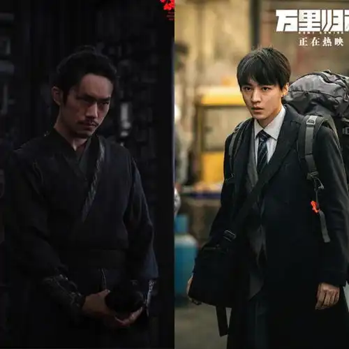 蓉城看百花最佳男主角提名背后的深意与期望