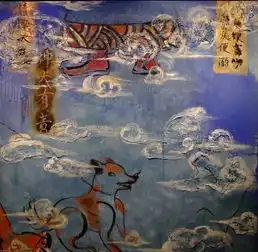 从封神演义看中国神仙,帮你弄清楚中国古代道家的神仙体系