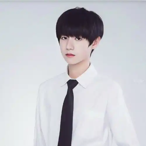朱志鑫
