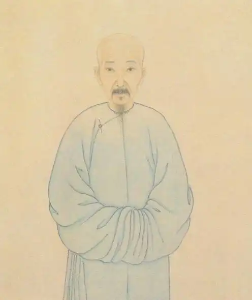 古代大书法家,有多少不是大官