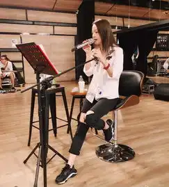 35岁的张韶涵身家上亿,坐拥私人小岛,可一路的艰辛有谁知