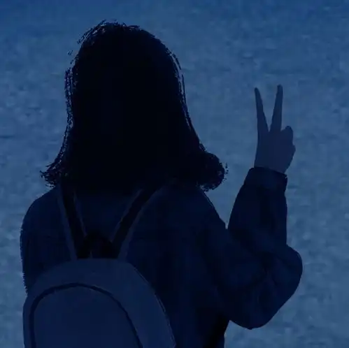 姐妹们可以把你们收藏好久的情头分享一下嘛