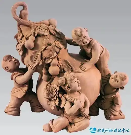假如临夏是一本教科书,你会选择