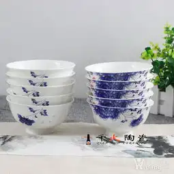 景德镇高档手绘陶瓷餐具品牌加盟费用