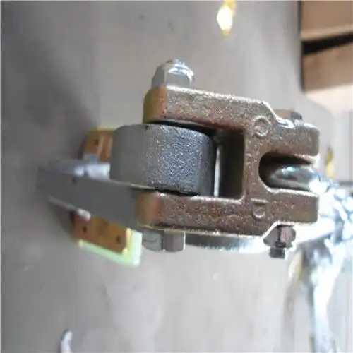 石材夹具石材夹具价格石材夹具使用东圣吊索具优质商家