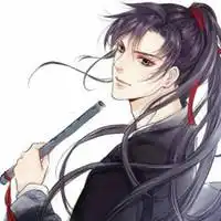 古风头像男静微信头像图片大全