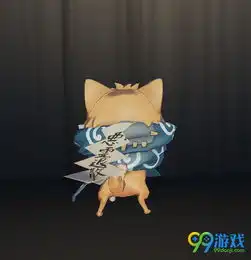 第五人格全新随从柴之助怎么样第五人格全新随从柴之助展示