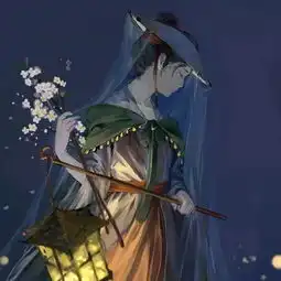 古风头像丨哇啊绝了绝了