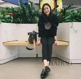 照着刘雯街拍买衣服,你的look至少90分