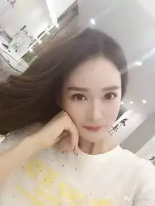 说杨幂照着自己整论碰瓷,只服这个替身界网红
