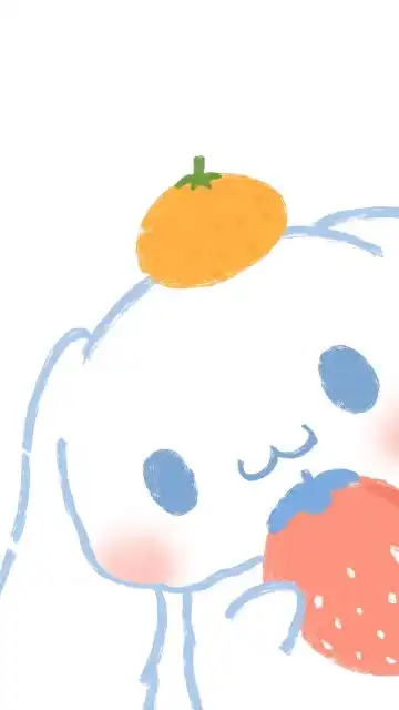 唯美动漫卡通手机壁纸