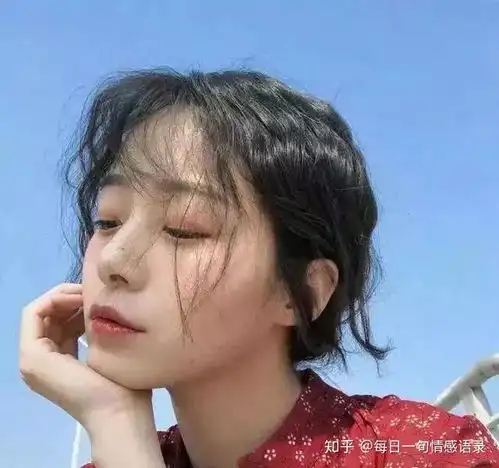 这16句肉麻情话,让女人酥到骨子里