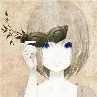 动漫男生微笑高清头像唯美意境微信头像图片大全