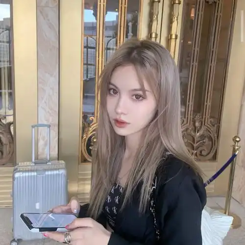 女头做什么事讲究持之以恒.就算我的作品没多少人看我也要发