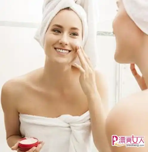 这样护肤你的脸会遭罪护肤五大误区