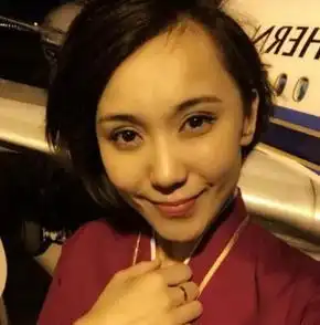 娜扎姐姐大秀恩爱,男友怎一个酷字了得