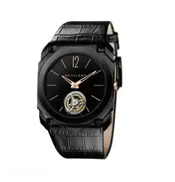 宝格丽bulgari2016巴塞尔钟表展预览表款