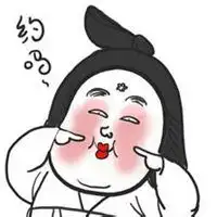 小男孩复古头像搞怪微信头像图片大全