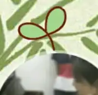 qq头像幸运草挂件是什么意思