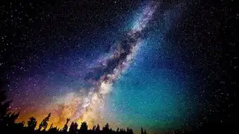 新西兰最佳观星地点,新西兰观星小镇