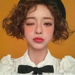 韩版angelababy说实话有那么像吗