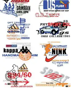 体育品牌标志运动logo设计图片矢量图免费下载ai格式编号13140532千图网