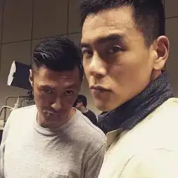 理平头就变丑他们剪圆寸不仅走向巅峰甚至堪比整容