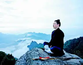 六字诀养生功助夏季养生