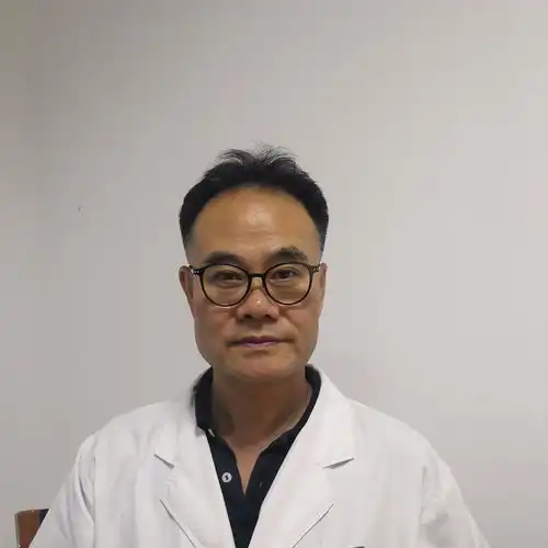 陈今尧
