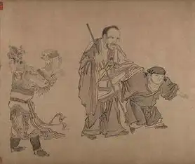 五首杀气最重的诗词,你最爱哪首