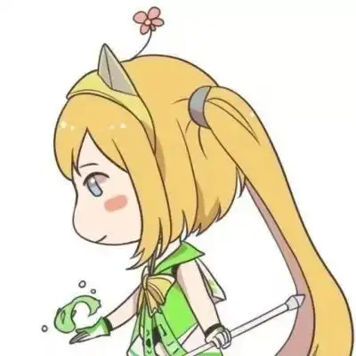 君兮染王者五黑头像可爱4主题