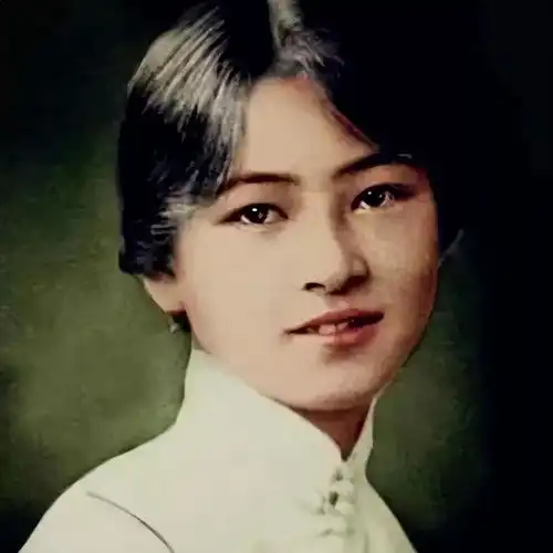林徽因后人现状,子孙不愿姓梁,女儿仍健在,曾孙女家喻户晓
