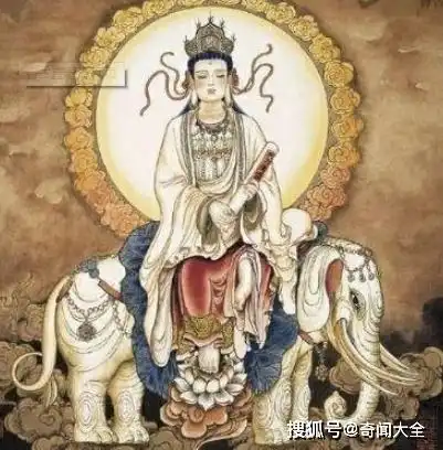 神仙坐骑都是神兽,如来为何坐金莲原来如来的坐骑去做了卧底