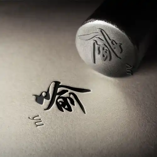 你该换微信头像了,3d烫金立体简约签名头像,你留名我设计