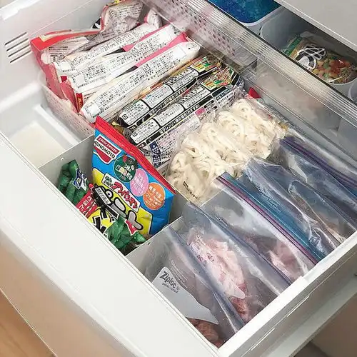 强迫症头像神器冰箱
