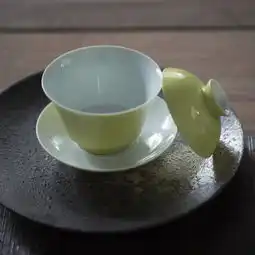 七茶四季节茶席精赏丨春茗约