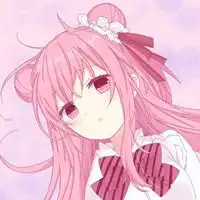 砂糖酱和盐酱的动漫头像微信头像图片大全