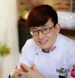 他把蛋糕做成古风美女用传统技艺夺世界金奖终成一代糖王