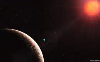 分享韩国地理摄影师高清晰银河星空月亮地球桌面壁纸