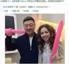 蔡依林阿信恋情因他曝光这个被邓紫棋撕过的男星原来梗很多啊