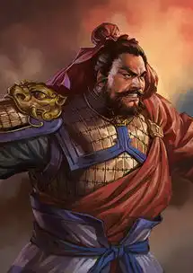 三国志12最新武将资料庞统张飞孙坚隆重登场