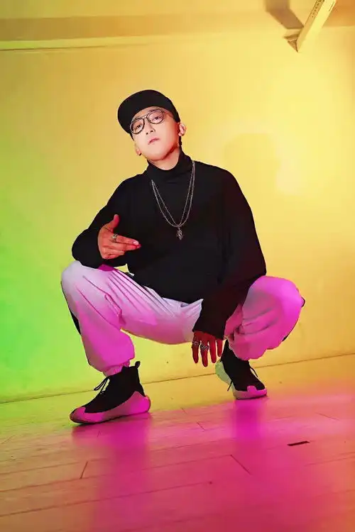 抖音300万粉丝这位大神级别网红是beatbox推广不可忽略的人物