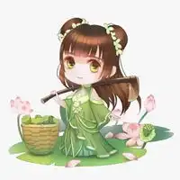 碧瑶q版图片碧瑶q版可爱萌图